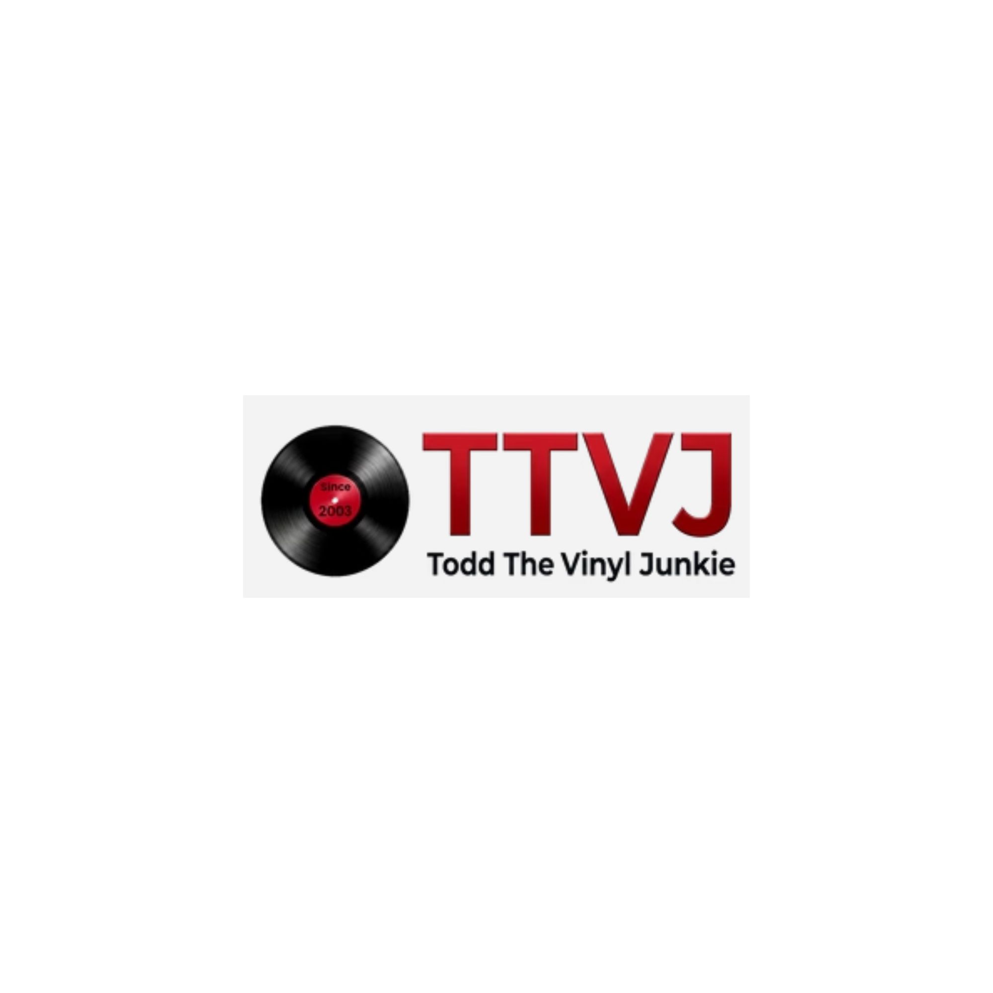TTVJ Audio